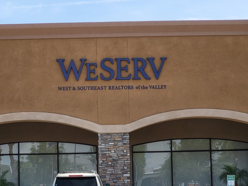 West and Southeast REALTORS™ of the Valley
